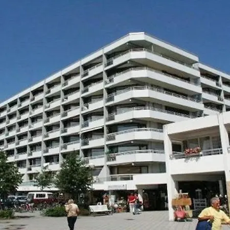 Apartment Groemitz- Center I App 764 Inkl Wlan Groemitz