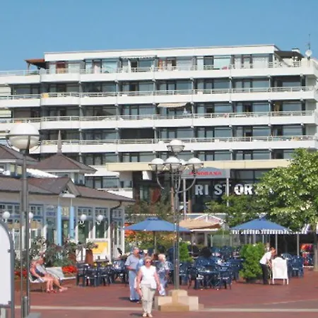 Groemitz- Center I App 764 Inkl Wlan Grömitz