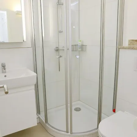 Daire Groemitz- Center I App 764 Inkl Wlan Grömitz