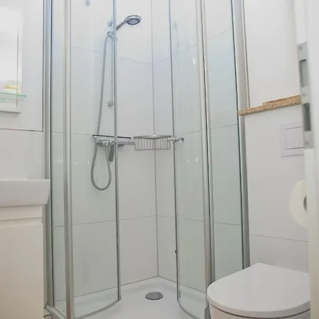 Daire Groemitz- Center I App 764 Inkl Wlan Grömitz