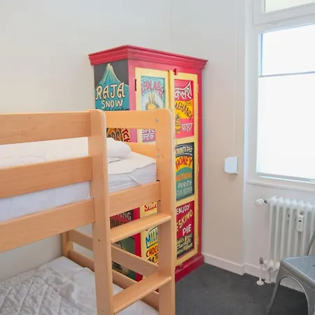 Groemitz- Center I App 764 Inkl Wlan Grömitz