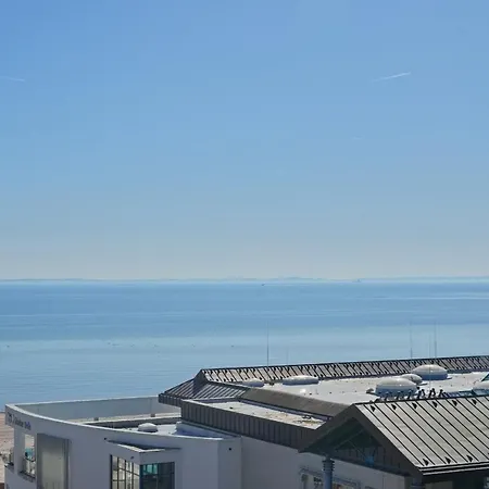 Groemitz- Center I App 764 Inkl Wlan Daire Grömitz