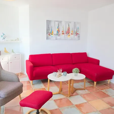 Daire Groemitz- Center I App 764 Inkl Wlan Grömitz