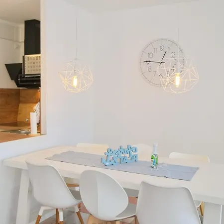 Daire Groemitz- Center I App 764 Inkl Wlan Grömitz