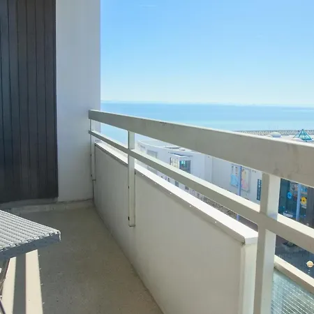 Groemitz- Center I App 764 Inkl Wlan