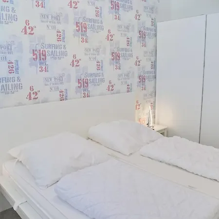 Groemitz- Center I App 764 Inkl Wlan Grömitz