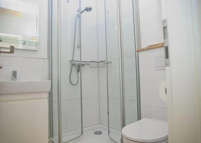 Appartamento Groemitz- Center I App 764 Inkl Wlan Grömitz