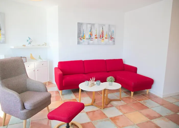 Appartamento Groemitz- Center I App 764 Inkl Wlan Grömitz