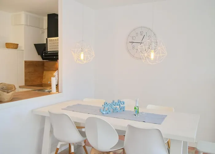 Appartamento Groemitz- Center I App 764 Inkl Wlan Grömitz